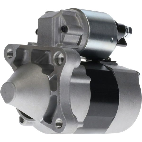 Starter for 2007-2015 Renault Clio L4 1.6L 1598cc 98cid | OEM (Iskra) Sales IS 9442