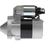 Starter for 2007-2015 Renault Clio L4 1.6L 1598cc 98cid | OEM (Iskra) Sales IS 9442