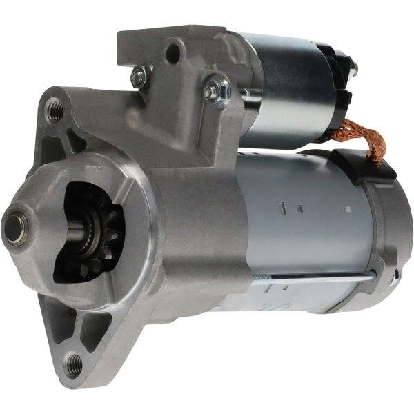 Starter for Ram 1500 V8 5.7L 345cid | OEM 56029652AA