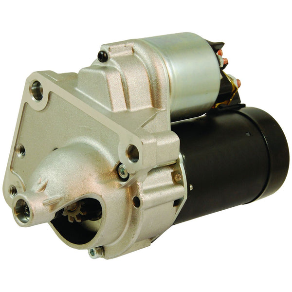 Starter for 2005-2016 Citroen - Europe Berlingo II 9HR (DV6C) | OEM 428000-1640