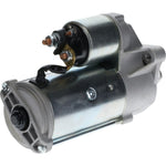 Starter for 2001 Nissan - Europe INTERSTAR Box (X70) Eng.F9Q 772 dCi 80 60kw F9Q 760 | OEM 0 986 MN0 528