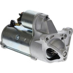 Starter for 2001 Nissan - Europe INTERSTAR Box (X70) Eng.F9Q 772 dCi 80 60kw F9Q 760 | OEM 0 986 MN0 528