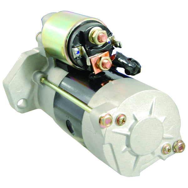 Starter for Nissan - Europe Almera YD22DDT | OEM 944280207210