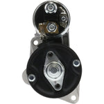 Starter for 2004-2009 Smart (MMC) - Europe FORTWO Cabrio (451) Eng.OM 660.950 0.8 CDi (451.400) 33kw OM 660.950 | OEM 0 001 106 014