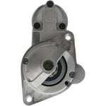 Starter for 2004-2009 Smart (MMC) - Europe FORTWO Cabrio (451) Eng.OM 660.950 0.8 CDi (451.400) 33kw OM 660.950 | OEM 0 001 106 014