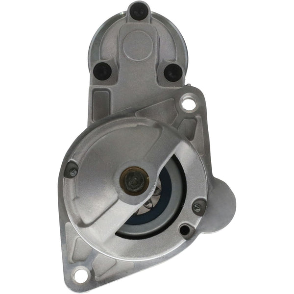 Starter for 2004-2009 Smart (MMC) - Europe FORTWO Cabrio (451) Eng.OM 660.950 0.8 CDi (451.400) 33kw OM 660.950 | OEM 0 001 106 014