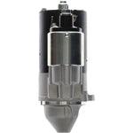 Starter for 2004-2009 Smart (MMC) - Europe FORTWO Cabrio (451) Eng.OM 660.950 0.8 CDi (451.400) 33kw OM 660.950 | OEM 0 001 106 014