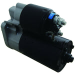 Starter for Fiat - Europe BRAVA (182_) Eng.182 A4.000 1.6 16V (182.BB) 76kw 182 B6.000 | OEM 0 001 107 091