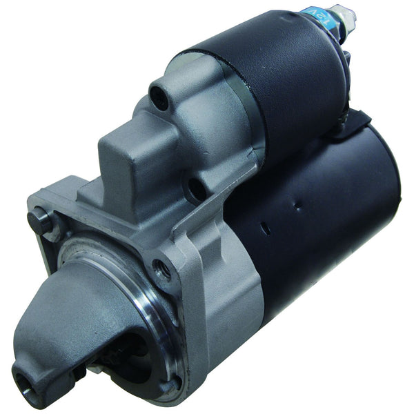 Starter for Fiat - Europe BRAVA (182_) Eng.182 A4.000 1.6 16V (182.BB) 76kw 182 B6.000 | OEM 0 001 107 091