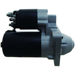 Starter for Fiat - Europe BRAVA (182_) Eng.182 A4.000 1.6 16V (182.BB) 76kw 182 B6.000 | OEM 0 001 107 091