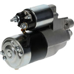 Starter for Nissan - Europe KUBISTAR Box (X80) Eng.K9K 710, K9K 714 1.5 dCi 45kw 1500 | OEM 944280801300