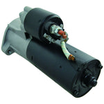 Starter for Audi - Europe A4 1900, AVF | OEM 068-911-024-H