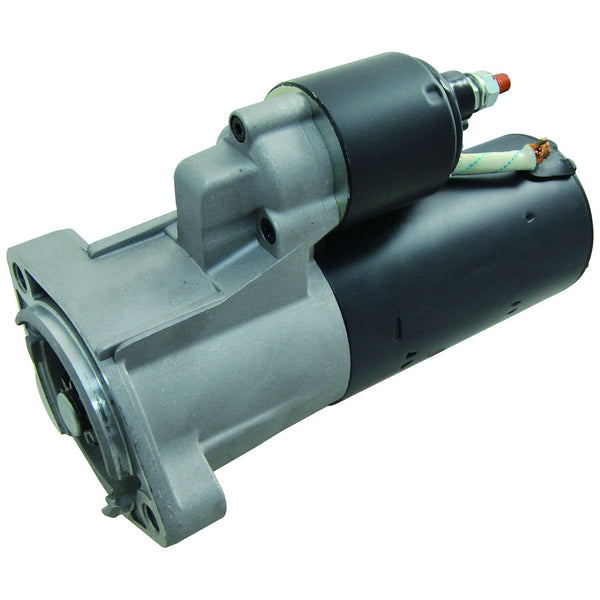 Starter for Audi - Europe A4 1900, AVF | OEM 068-911-024-H