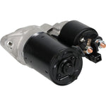 Starter for 2005-2008 Volkswagen - Europe Polo AZQ, BME | OEM 02T-911-023-D