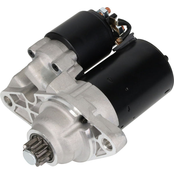 Starter for 2005-2008 Volkswagen - Europe Polo AZQ, BME | OEM 02T-911-023-D