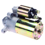 Starter for Ford - Europe Escort 95 NGA | OEM 0 001 108 121