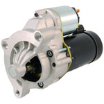 Starter for 2003-2010 Citroen - Europe C4 Grand Picasso RFN (EW10J4) | OEM 9656317680