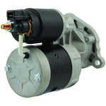 Starter for Skoda - Europe Fabia AME, AQW, ATZ | OEM 047-911-023