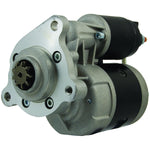 Starter for Skoda - Europe Fabia AME, AQW, ATZ | OEM 047-911-023