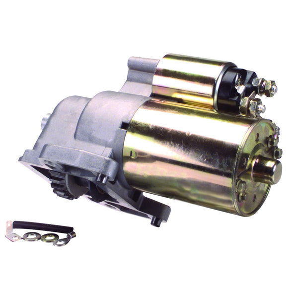 Starter for 2000 Ford Taurus V6 3.0L 2968cc 181cid VIN S | OEM F5OU-11000-AA