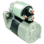 Starter for Nissan - Europe MICRA II (K11) Eng.CG10DE 1.0 i 16V 44kw CG10DE | OEM 0 001 107 093