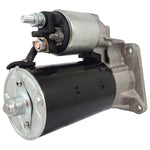 Starter for 2000-2015 Fiat - Europe MAREA (185_) Eng.185 A6.000, 839 A5.000 2.4 JTD 130 96kw 937 A5.000 | OEM 0 001 108 202