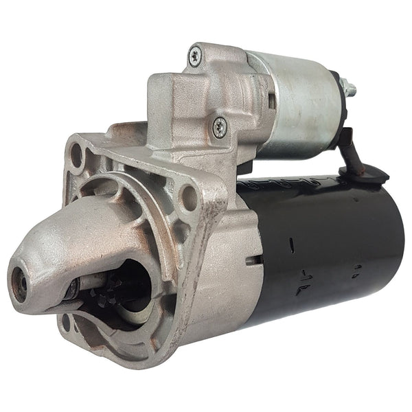 Starter for 2000-2015 Fiat - Europe MAREA (185_) Eng.185 A6.000, 839 A5.000 2.4 JTD 130 96kw 937 A5.000 | OEM 0 001 108 202
