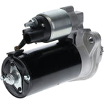 Starter for 2004-2013 Seat - Europe Ibiza III 1896ccm BLS, 1.9 TDI | OEM 02Z-911-023-F