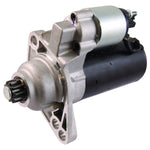 Starter for 2004-2013 Seat - Europe Ibiza III 1896ccm BLS, 1.9 TDI | OEM 02Z-911-023-F