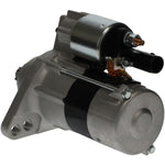 Starter for 2004-2012 Seat - Europe Ibiza III 1896ccm BLS, 1.9 TDI | OEM 02Z-911-023-H