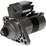 Starter for 2004-2012 Seat - Europe Ibiza III 1896ccm BLS, 1.9 TDI | OEM 02Z-911-023-H