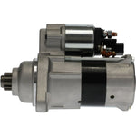 Starter for 2004-2012 Seat - Europe Ibiza III 1896ccm BLS, 1.9 TDI | OEM 02Z-911-023-H