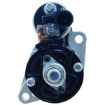 Starter for 2004-2011 Volkswagen - Europe Caddy III CBZB 1.2 TSI 77kW, 105HP, 1197cc | OEM 02T-911-303