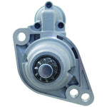 Starter for 2004-2011 Volkswagen - Europe Caddy III CBZB 1.2 TSI 77kW, 105HP, 1197cc | OEM 02T-911-303