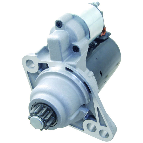 Starter for 2004-2011 Volkswagen - Europe Caddy III CBZB 1.2 TSI 77kW, 105HP, 1197cc | OEM 02T-911-303