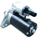 Starter for 2005-2007 Volkswagen - China Caddy 2.0, Non-Turbo, Diesel (BDJ) | OEM 0AH-911-023-B