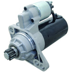 Starter for 2005-2007 Volkswagen - China Caddy 2.0, Non-Turbo, Diesel (BDJ) | OEM 0AH-911-023-B