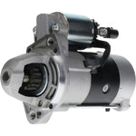 Starter for Jeep - Europe Grand Cherokee I EDJ | OEM 05033125AA
