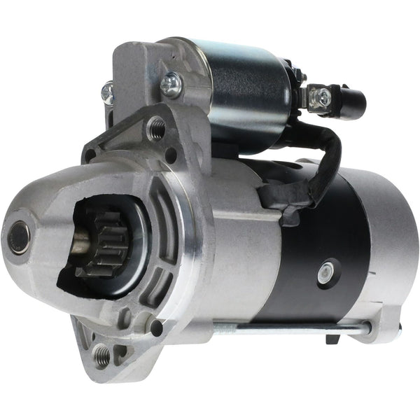Starter for Jeep - Europe Grand Cherokee I EDJ | OEM 05033125AA