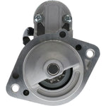 Starter for 2003-2010 Mitsubishi - Europe Pajero Sport D4BH , 2.5L Dsl. | OEM 36100-42250