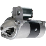 Starter for 2003-2010 Mitsubishi - Europe Pajero Sport D4BH , 2.5L Dsl. | OEM 36100-42250