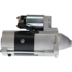 Starter for 2003-2010 Mitsubishi - Europe Pajero Sport D4BH , 2.5L Dsl. | OEM 36100-42250