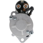 Starter for Nissan - Europe Almera YD22DDT | OEM 944280521890