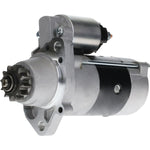 Starter for Nissan - Europe Almera YD22DDT | OEM 944280521890