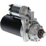 Starter for Volkswagen - Europe Touareg 2500, V6, BAC BLK | OEM 070-911-023-B