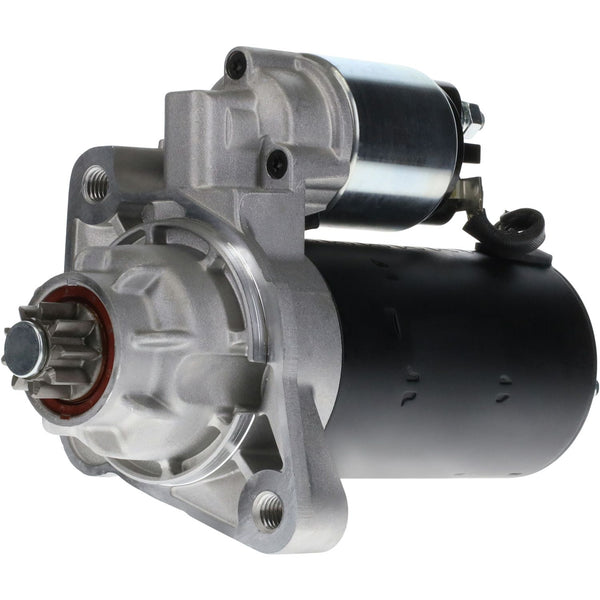 Starter for Volkswagen - Europe Touareg 2500, V6, BAC BLK | OEM 070-911-023-B