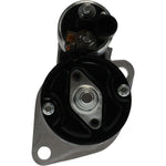 Starter for Linde H14 L4 2.0L 122cid CBHA | OEM 02M-911-023-Q