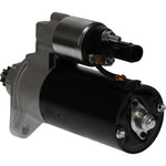 Starter for Linde H14 L4 2.0L 122cid CBHA | OEM 02M-911-023-Q