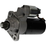 Starter for Linde H14 L4 2.0L 122cid CBHA | OEM 02M-911-023-Q