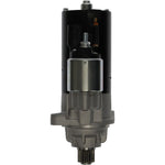 Starter for Linde H14 L4 2.0L 122cid CBHA | OEM 02M-911-023-Q